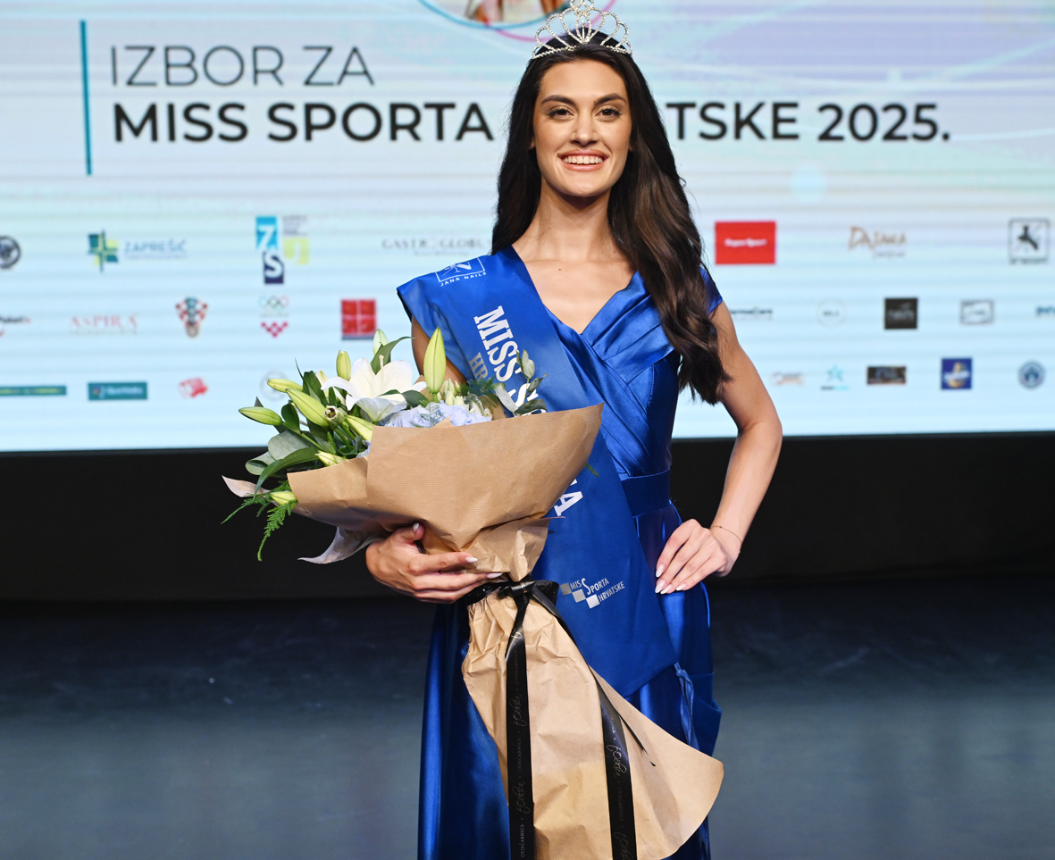 Miss sporta Hrvatske (2)