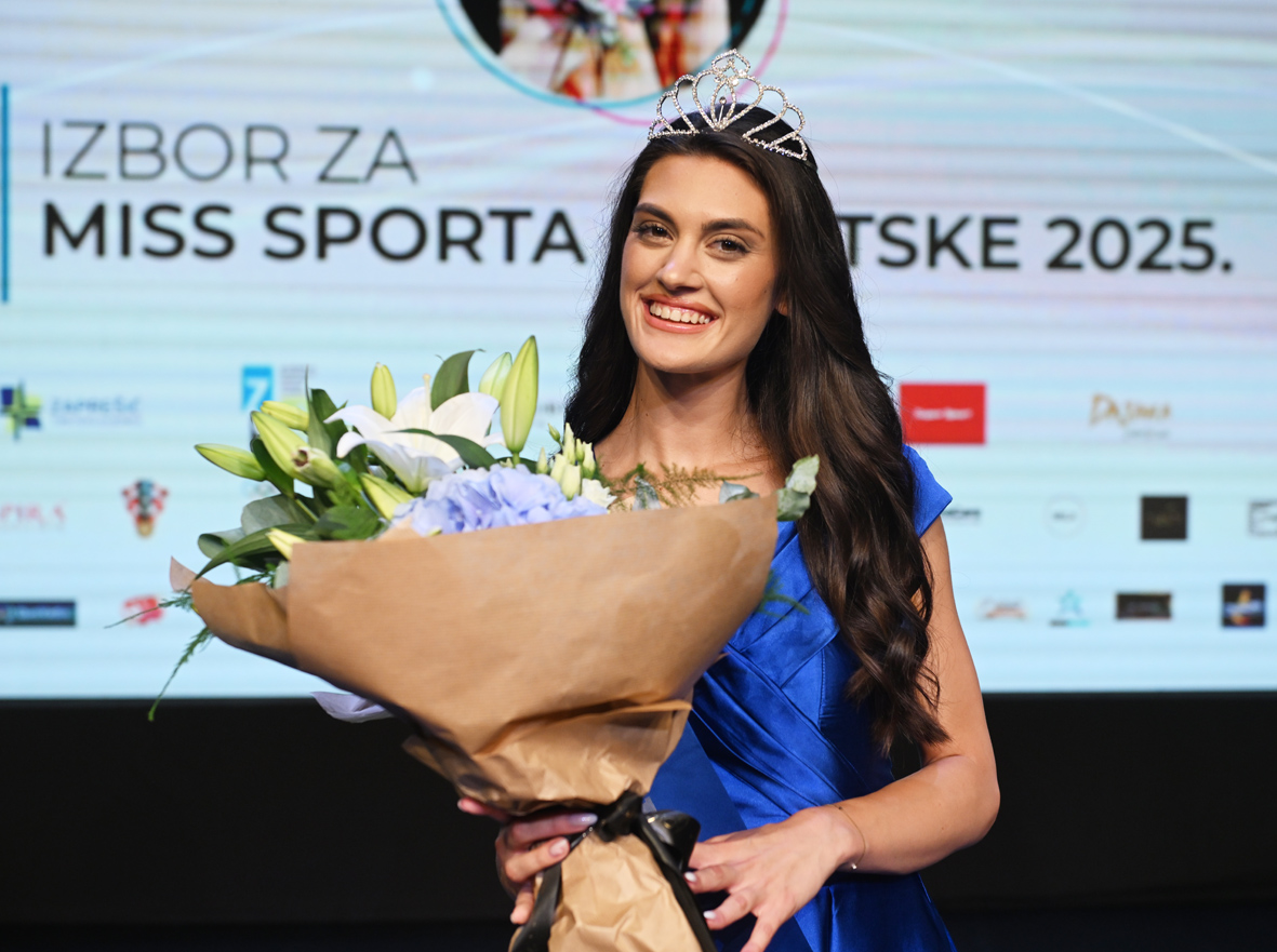 Miss sporta Hrvatske (3)