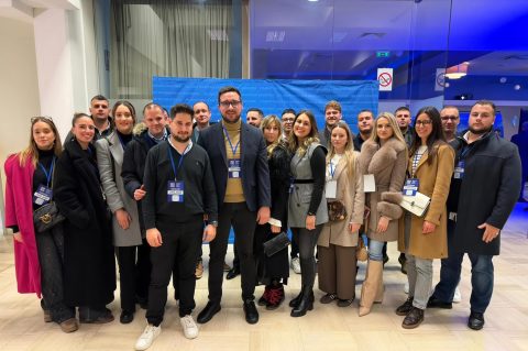 Mladež HDZ Zadar (2)