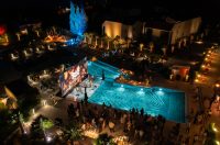 Brojne poznate osobe uveličale proslavu uspješnog početka rada Molum Hotel & Residences