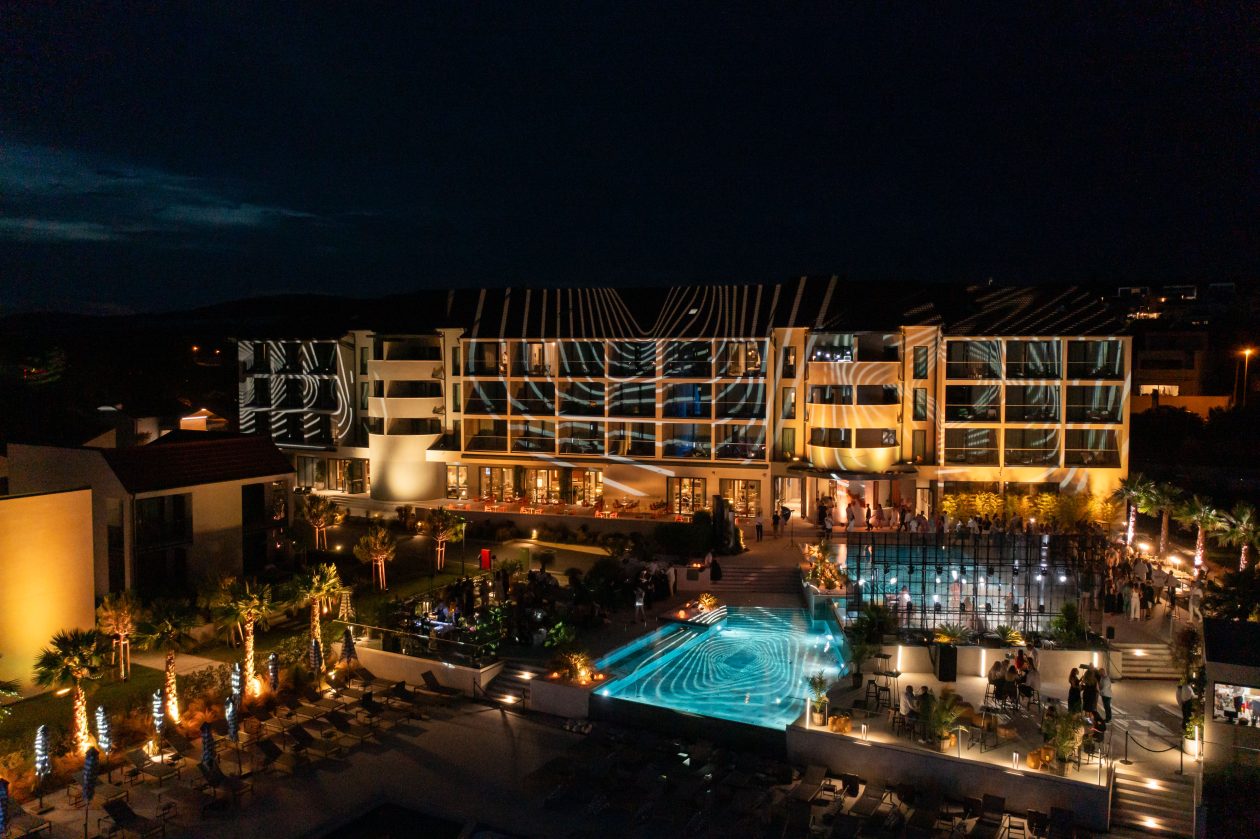 Brojne poznate osobe uveličale proslavu uspješnog početka rada Molum Hotel & Residences