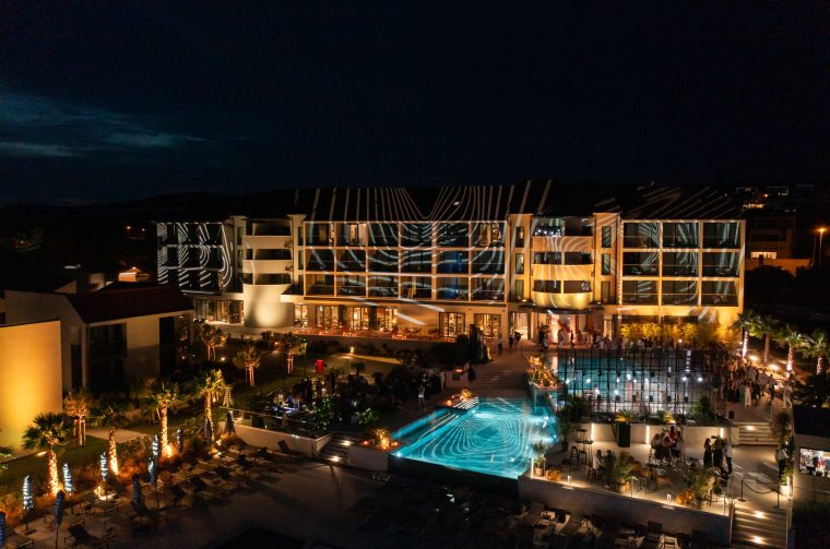 Brojne poznate osobe uveličale proslavu uspješnog početka rada Molum Hotel & Residences