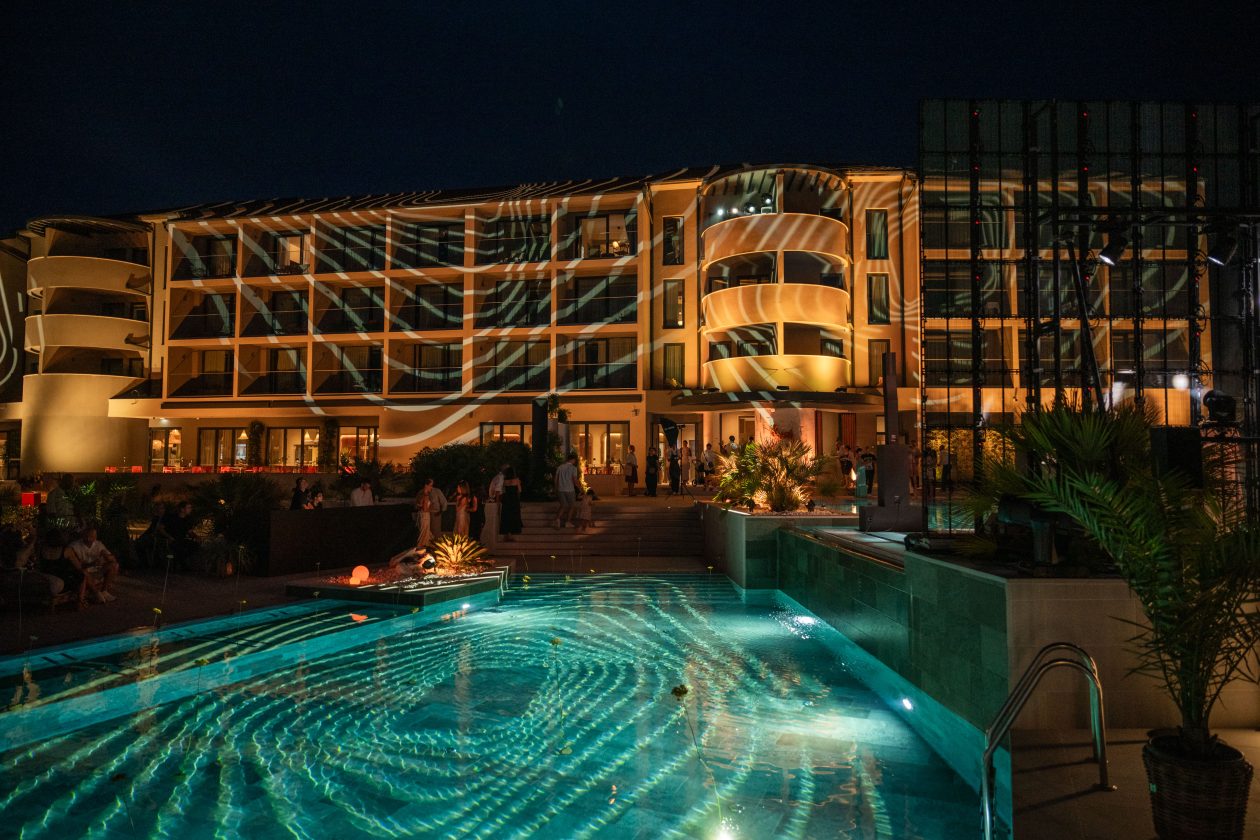 Brojne poznate osobe uveličale proslavu uspješnog početka rada Molum Hotel & Residences