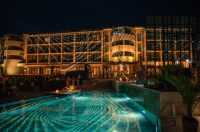 Brojne poznate osobe uveličale proslavu uspješnog početka rada Molum Hotel & Residences