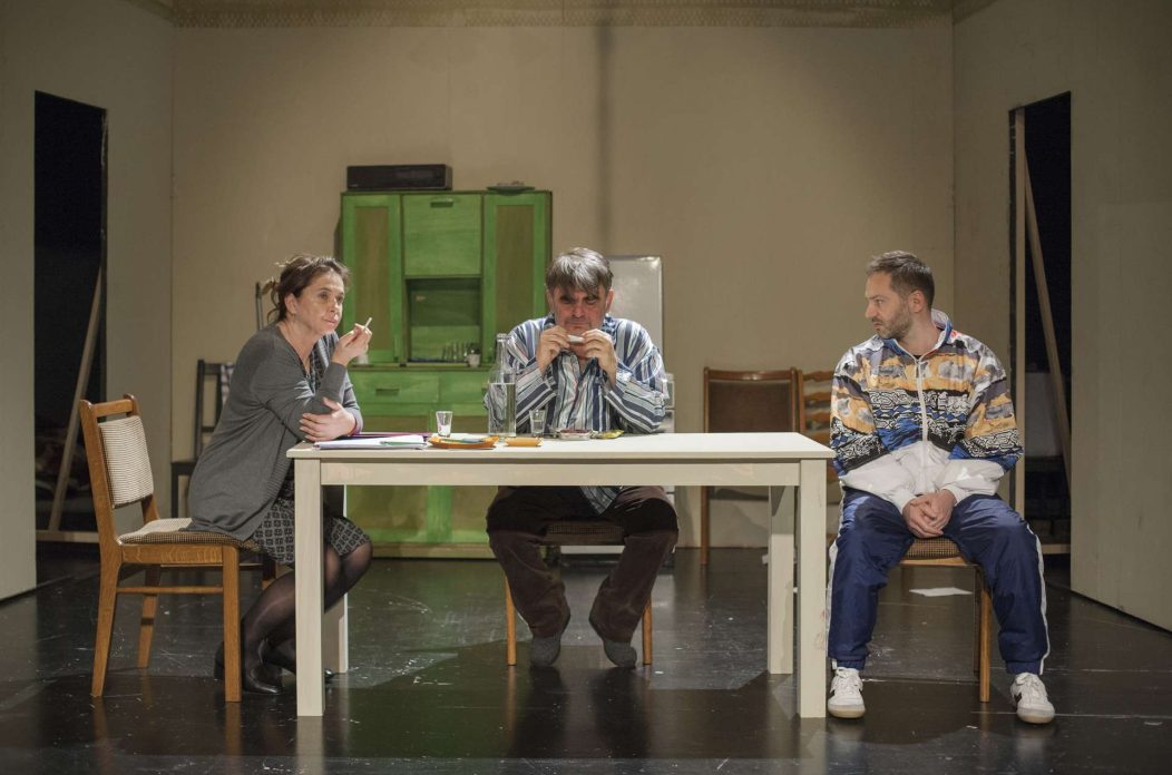 U zadarsko kazalište stiže Tvornica Hrvata