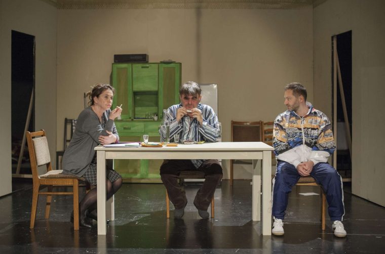 U zadarsko kazalište stiže Tvornica Hrvata