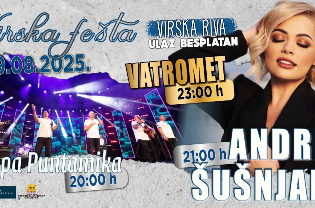 virska festa virska festa