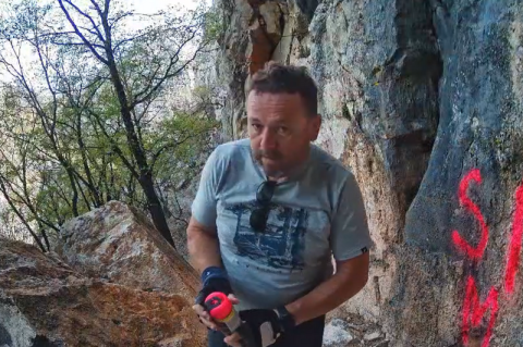 NP Paklenica