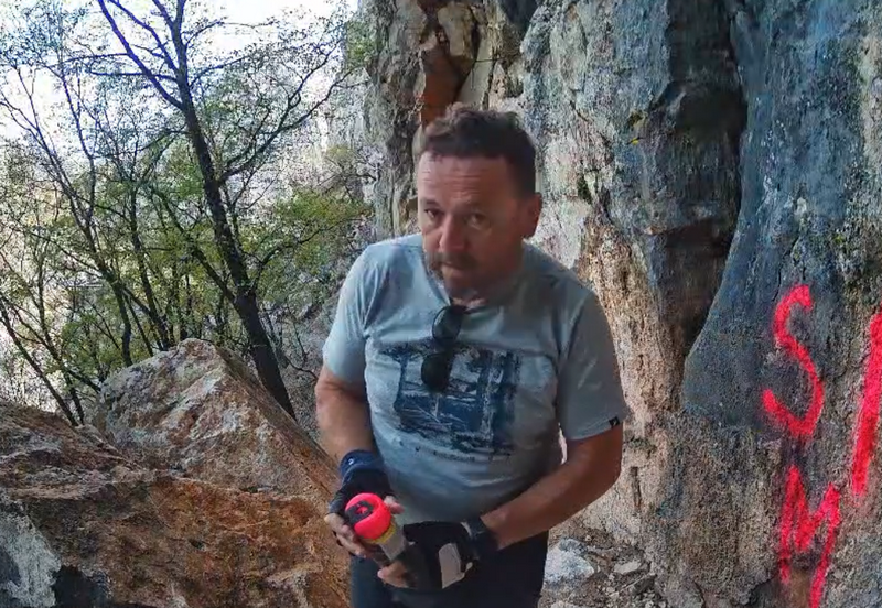 NP Paklenica NP Paklenica