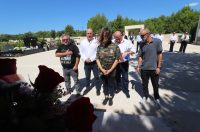 Na Viru obilježen Dan pobjede (1)