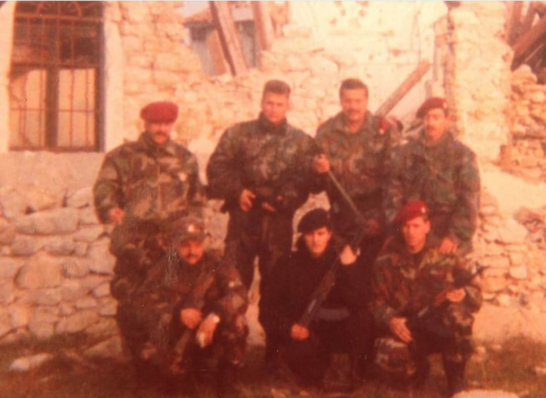 Na Viru obilježen Dan pobjede (1)