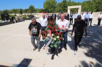 Na Viru obilježen Dan pobjede (10)