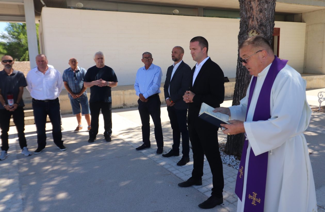 Na Viru obilježen Dan pobjede (20)