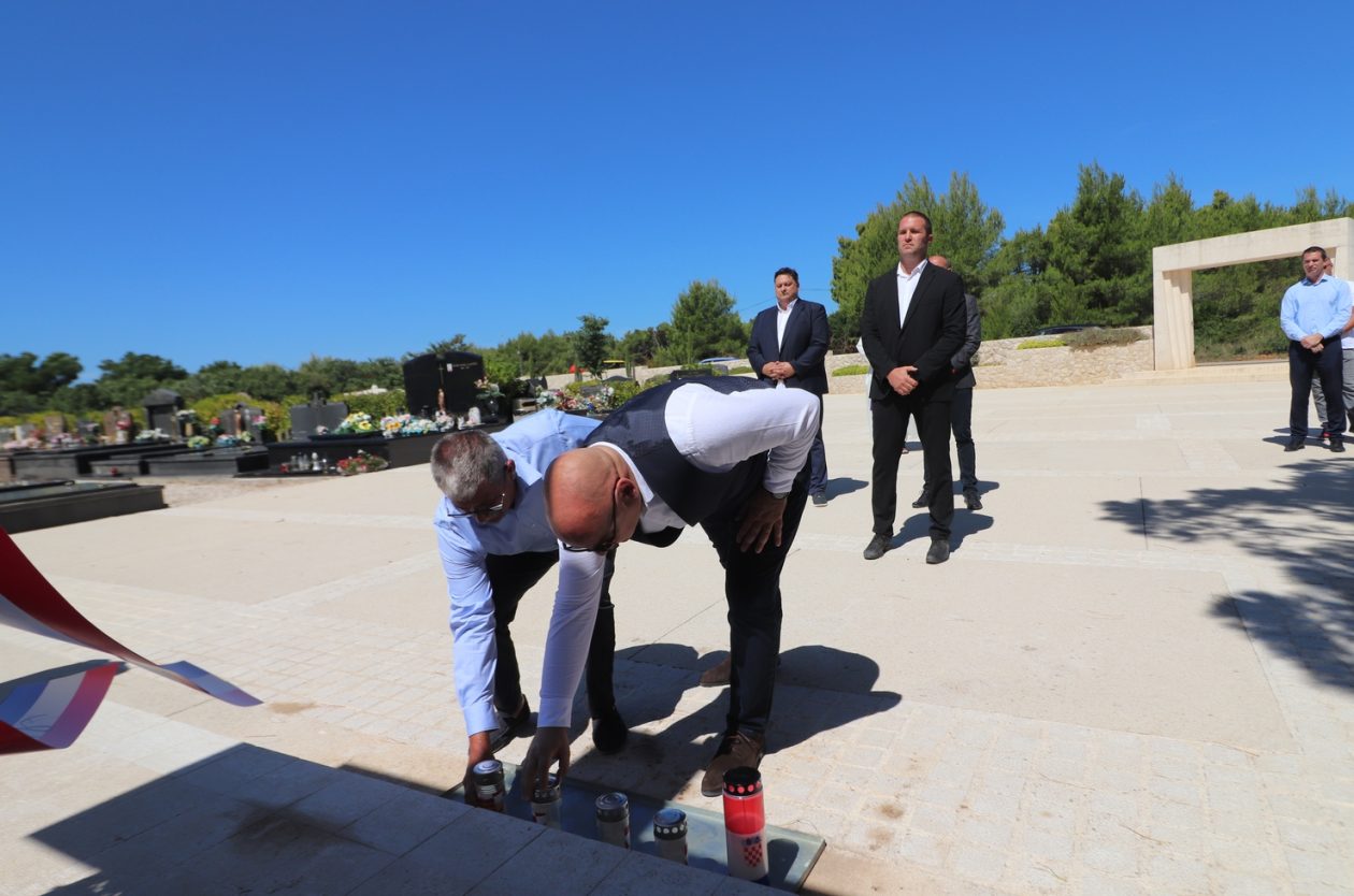 Na Viru obilježen Dan pobjede (7)