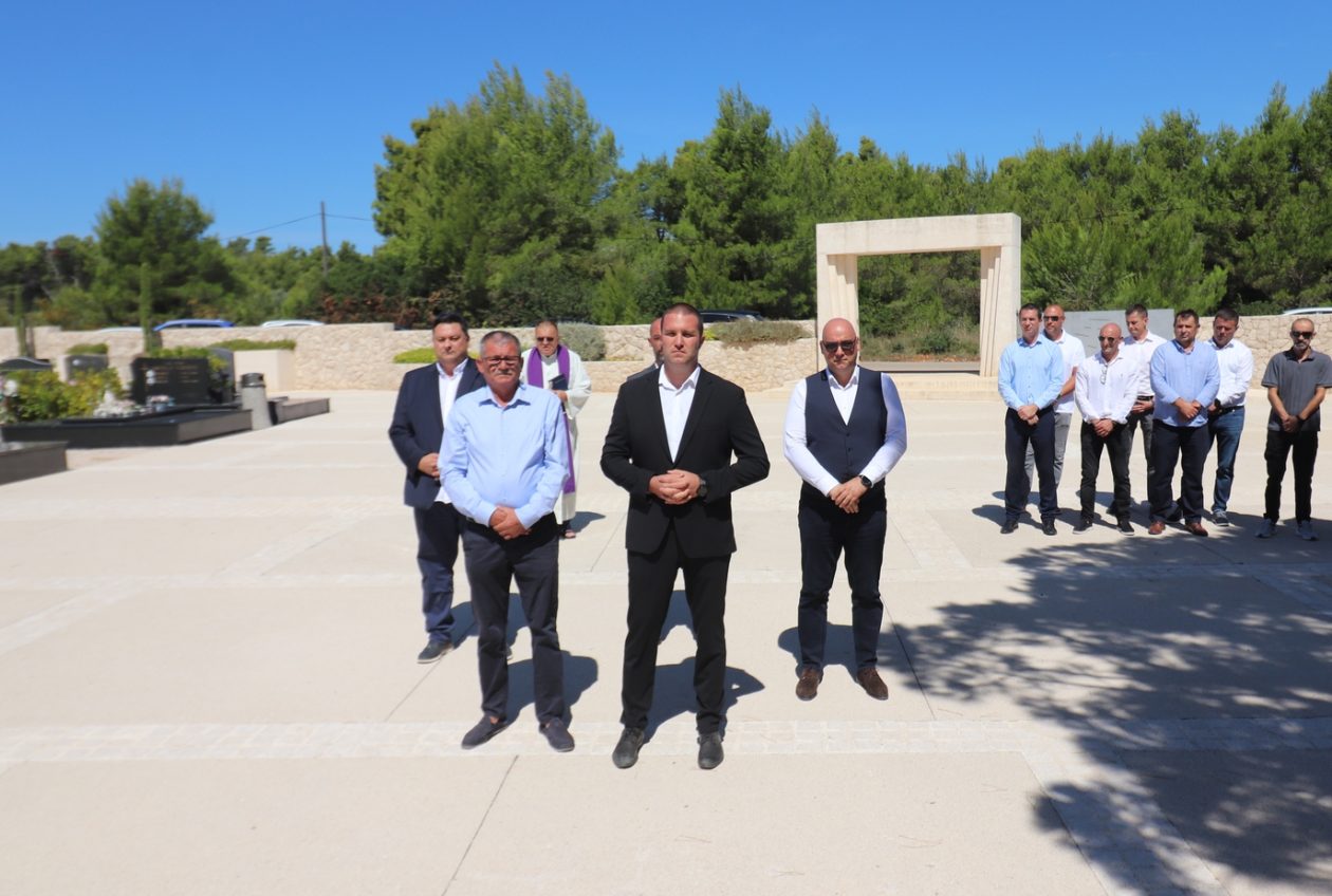 Na Viru obilježen Dan pobjede (9)