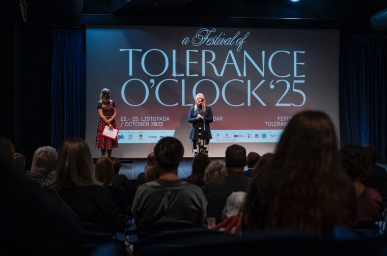 19. Festival tolerancije svečano započeo u Providurovoj palači u Zadru 19. Festival tolerancije svečano započeo u Providurovoj palači u Zadru