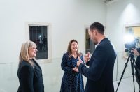 19. Festival tolerancije svečano započeo u Providurovoj palači u Zadru