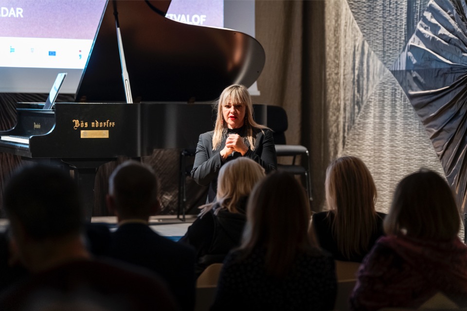 19. Festival tolerancije svečano započeo u Providurovoj palači u Zadru