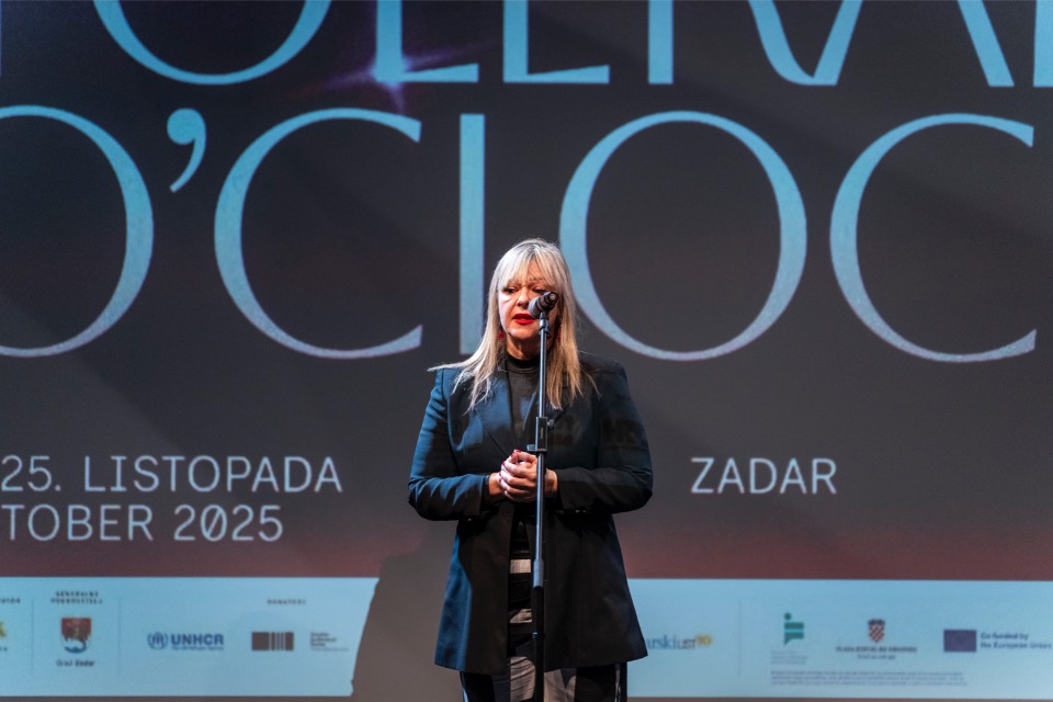 19. Festival tolerancije svečano započeo u Providurovoj palači u Zadru