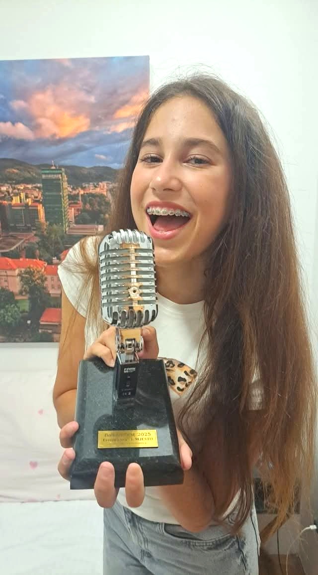 Nina Vujević, Balkanfest 2025 (1)