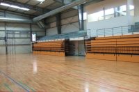 Novi pod u dvorani u Benkovcu (3)