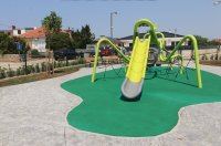 Novo dječje igralište na Viru (3)