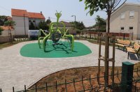 Novo dječje igralište na Viru (5)