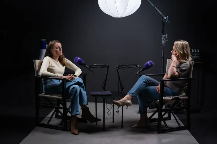 „Kamera, akcija, Voyo!“, gostuje Petra Ninčević