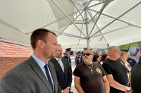 Obilježen Dan policije (1)