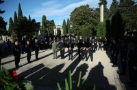 Obilježen Dan policije (2)