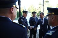 Obilježen Dan policije (3)