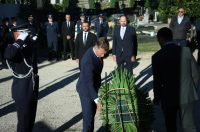 Obilježen Dan policije (4)