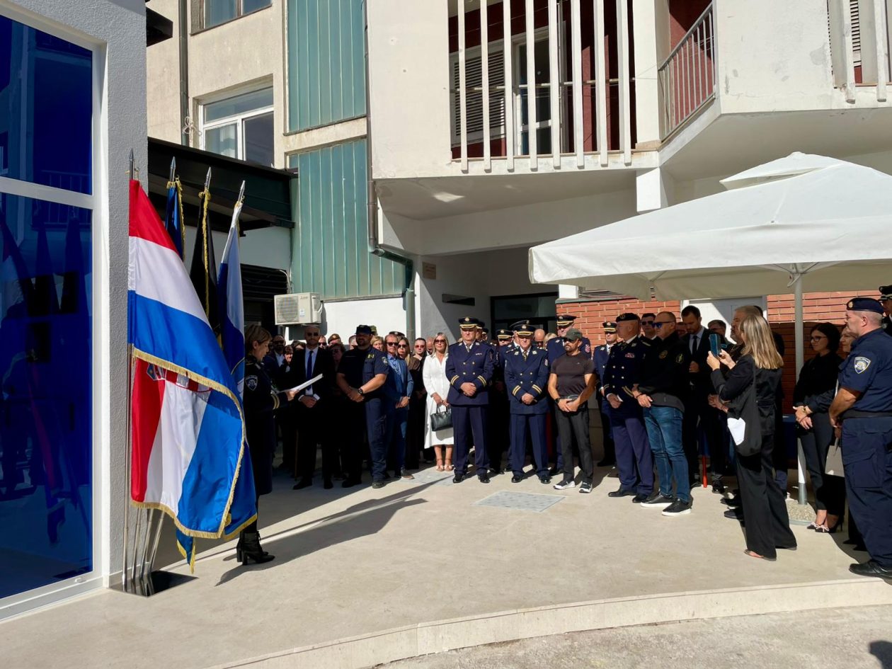 Obilježen Dan policije (7)