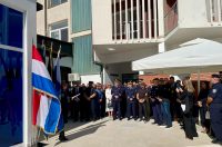 Obilježen Dan policije (7)