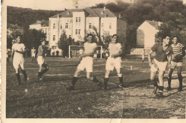 Obrovac slavi 100 godina nogometa: Stiže knjiga koja otkriva pravi “nogometni gen”