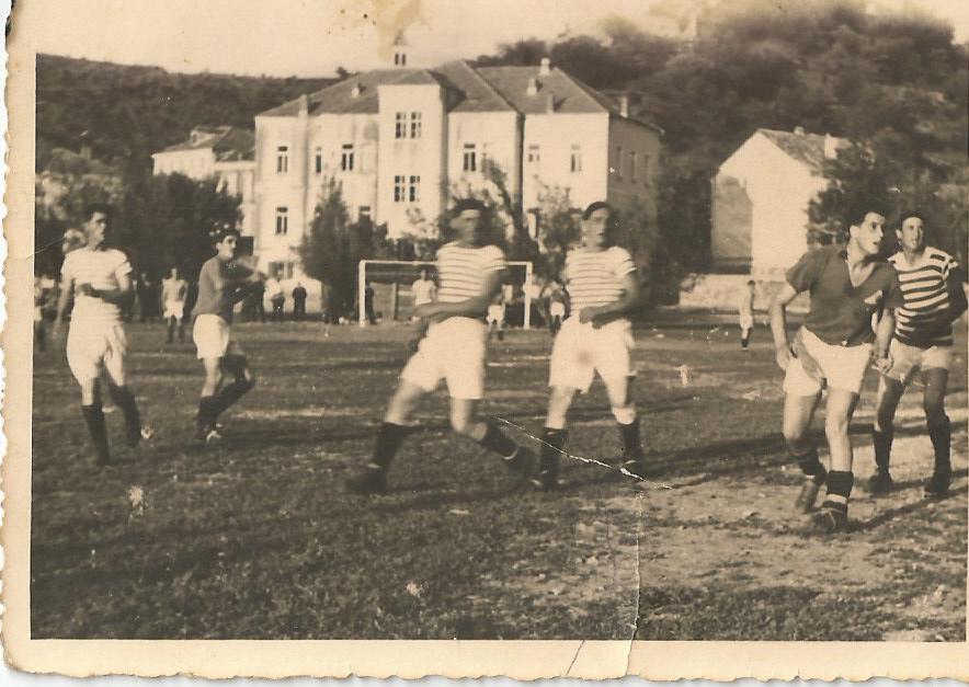 Obrovac slavi 100 godina nogometa: Stiže knjiga koja otkriva pravi “nogometni gen”