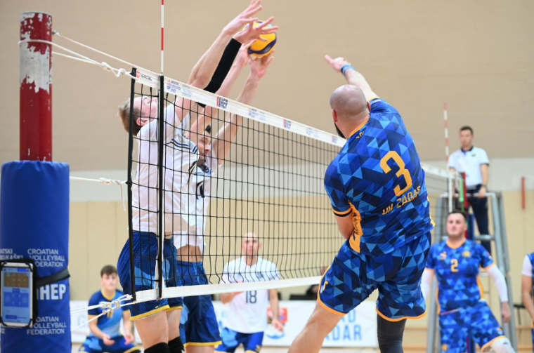 Odbojkaški klub Zadar Odbojkaški klub Zadar