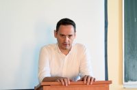 Odjel za filozofiju (1)