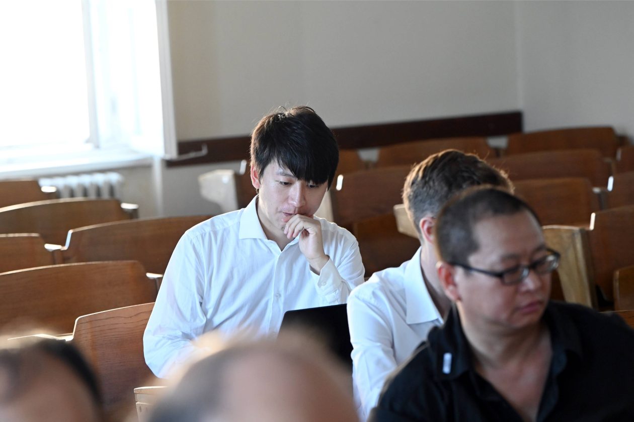 Odjel za filozofiju (10)