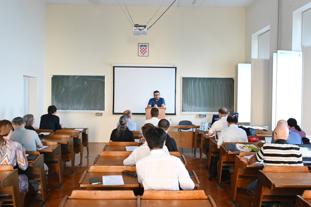 Odjel za filozofiju (3)