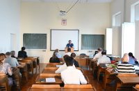 Odjel za filozofiju (3)