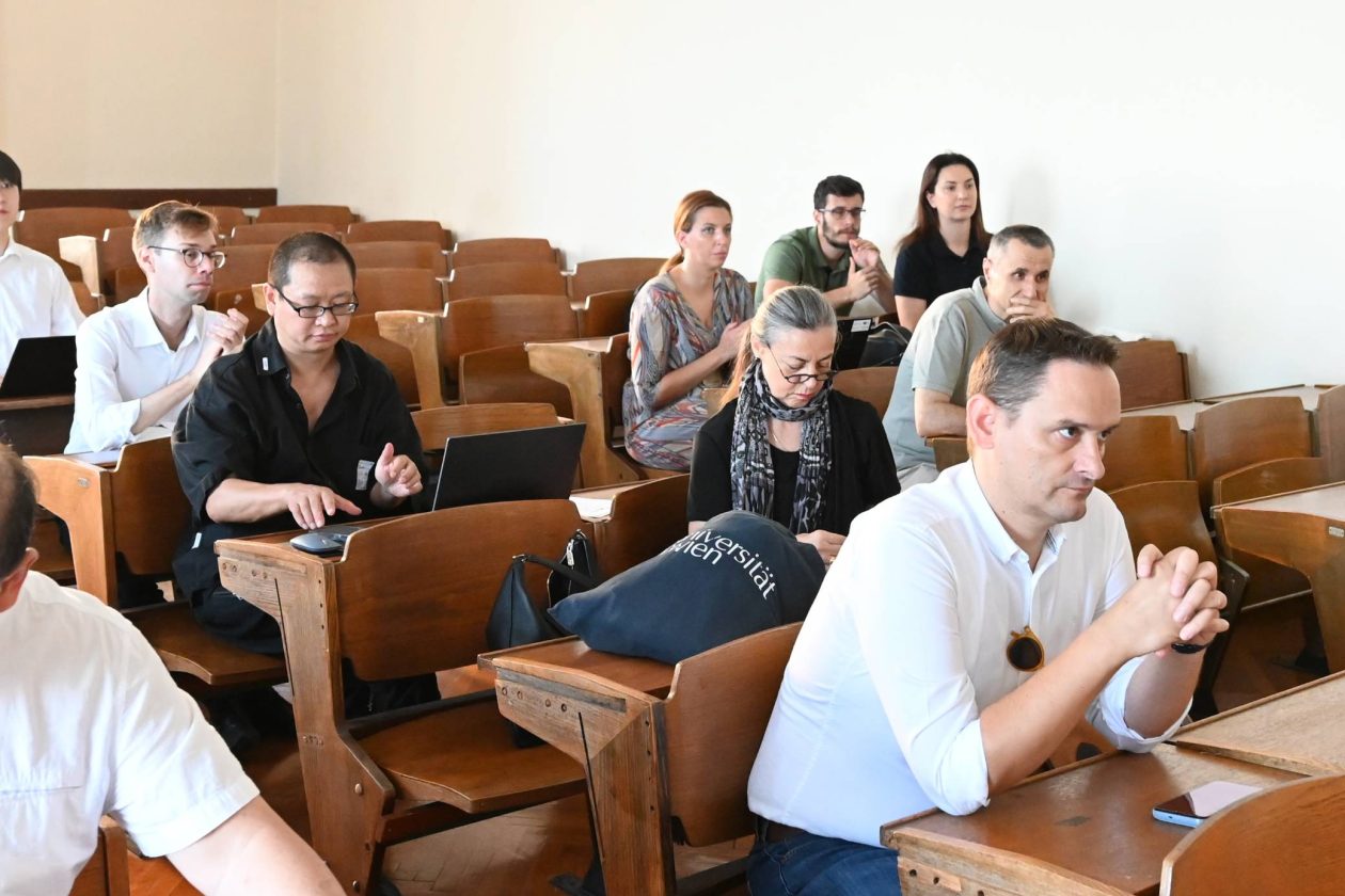 Odjel za filozofiju (5)