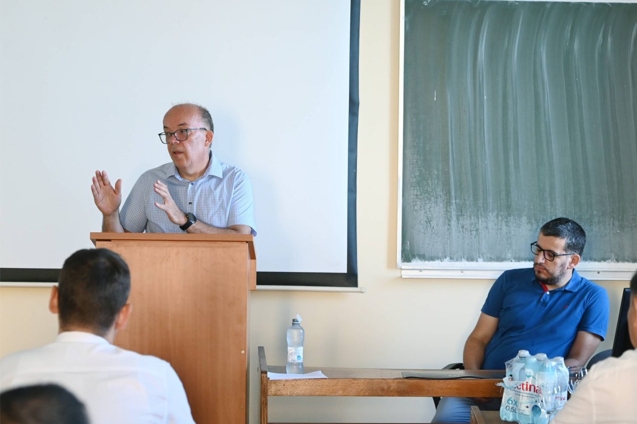 Odjel za filozofiju (6)