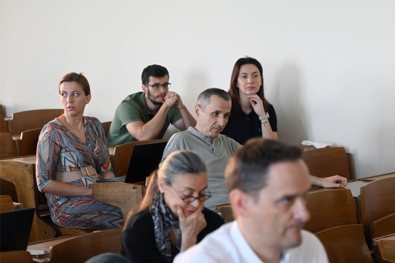 Odjel za filozofiju (9)