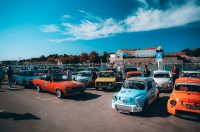 Oldtimer klub Zadar, 100km od Zadra (1) Oldtimer klub Zadar, 100km od Zadra (1)