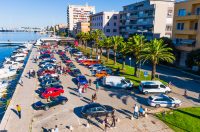 Oldtimer klub Zadar, 100km od Zadra (4) Oldtimer klub Zadar, 100km od Zadra (4)