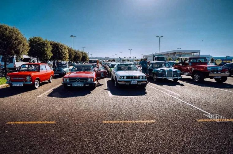 Oldtimer klub Zadar, 100km od Zadra (5)