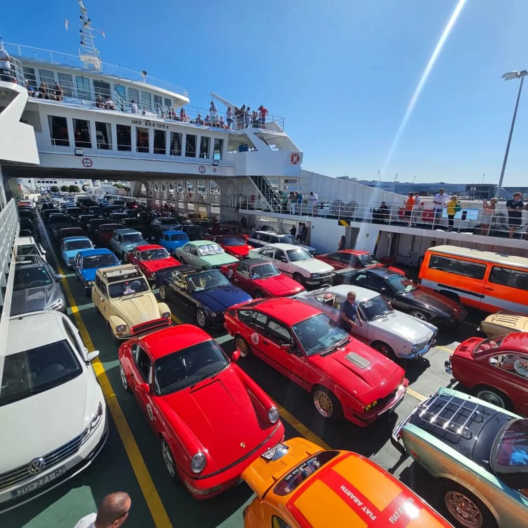 Oldtimer klub Zadar, 100km od Zadra (6) Oldtimer klub Zadar, 100km od Zadra (6)