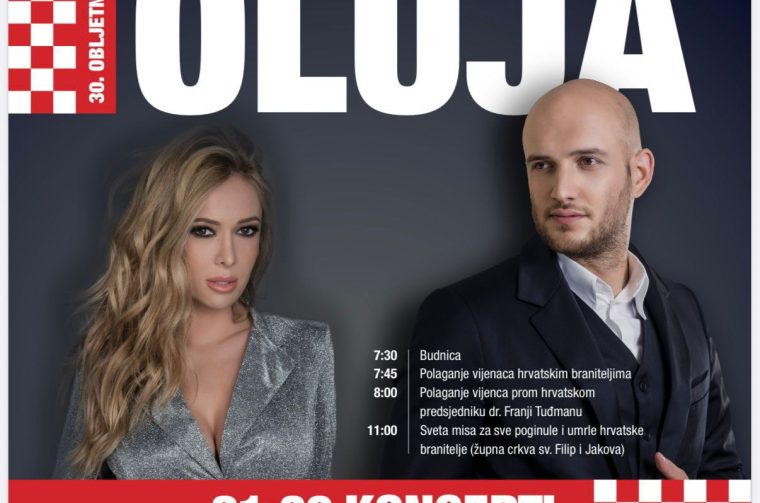 Oluja Turanj