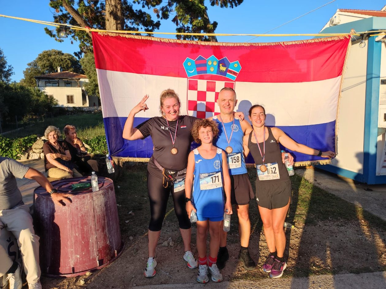 Oluja na Olibu – AK Alojzije Stepinac Oluja na Olibu – AK Alojzije Stepinac